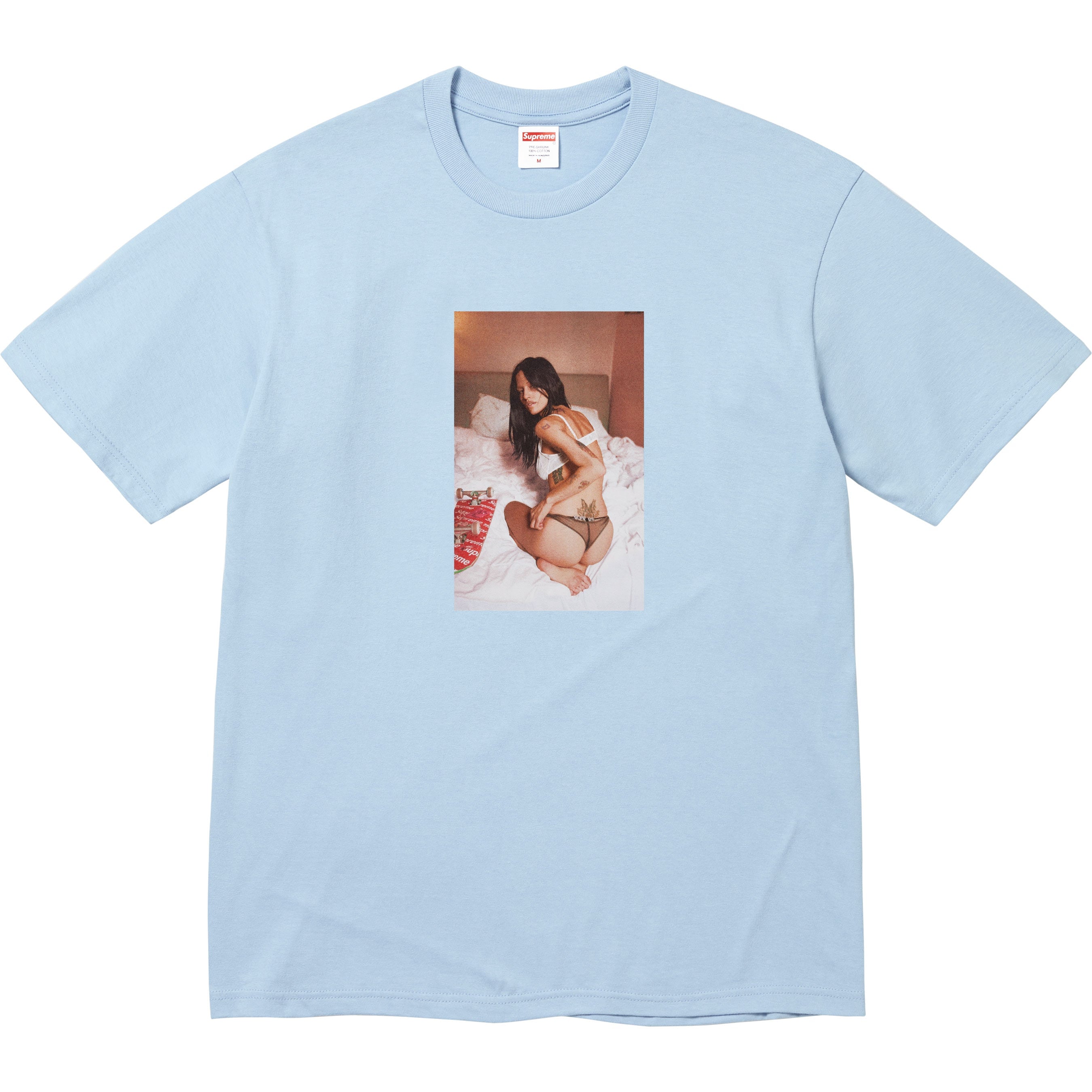 Supreme/Larry Clark Neighbor Tee view 10